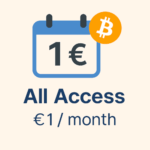 All-Access-1euro