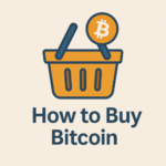 how to buy bitcoin